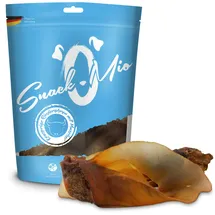 SnackOMio Rinderohren mit Muschel 7 Stück