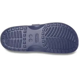 Crocs Saturday Marineblau 48