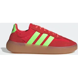 adidas Barreda Decode Pure Ruby / Lime Burst / Semi Lucid Red 40 2/3