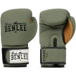 BENLEE Boxhandschuhe aus Leder EVANS