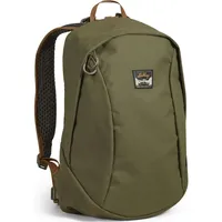 Lundhags Core Saruk Zip 10 L forest green (604)