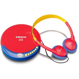 Lenco CD-021 (CD-021KIDS)