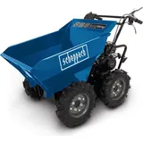 SCHEPPACH Dumper DP3000