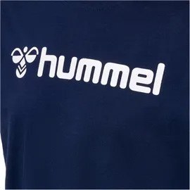 hummel Mover blau XL