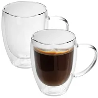 Intirilife Thermoglas 0,25 l 2 St.