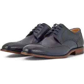 DIGEL Selleng, Business Schuh Schwarz - 45 EU