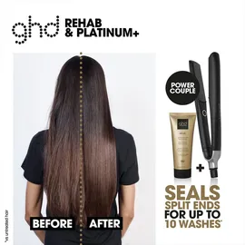 ghd Rehab Advanced Split End Therapy Haarmaske 100 ml