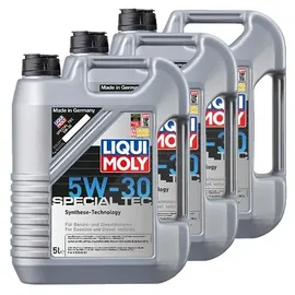 LIQUI MOLY Special Tec 1164 5W-30 5,0 l