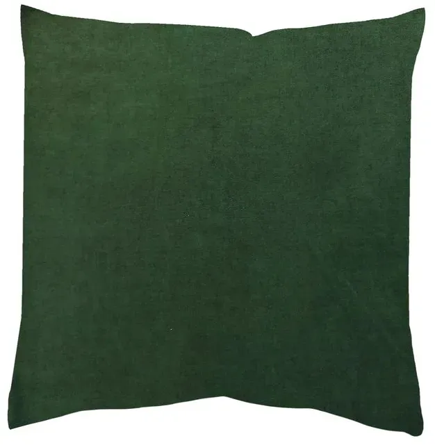 Schmidt Kissenbezug Elmer 50 x cm Polyester Grün