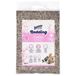 Bunny Bedding  Naturstreu Hanf 35 Liter