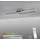 Selltec Selltec, LED Deckenleuchte, dimmbar, Fernbedienung Schlafzimmer,