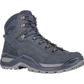 Lowa Renegade Evo GTX Mid Herren Navy/Blau 44,5