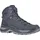 Lowa Renegade Evo GTX Mid Herren Navy/Blau 44,5