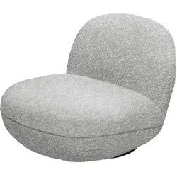 Sessel  Stella ¦ grau ¦ Maße (cm): B: 85 H: 70 T: 99