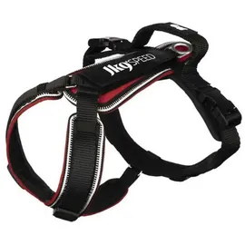Julius-K9 JK9 Speed Hundegeschirr Rot S