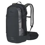 Jack Wolfskin Moab Jam Pro 24.5 flash black