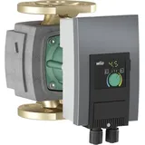 WILO Nassläufer-Zirkulationspumpe Yonos MAXO-Z + 30/0,5-7 G 2, 180mm, 10 bar