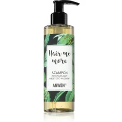 Anwen Hair me more Shampoo für Volumen 200 ml
