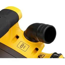 DeWalt DCG200T2 Akku-Mauernutfräse 125mm inkl. Koffer