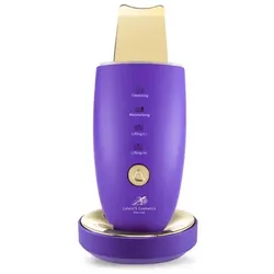 Lalano`S Cosmetics Golden Skin Scrubber 1 St
