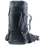 Deuter Aircontact Pro 75+10 Schwarz