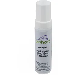 Biohort Lackstift dunkelgrün