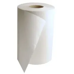 Putztuchrolle, weiß ST-88106 , 1 Rolle = 300 Blatt