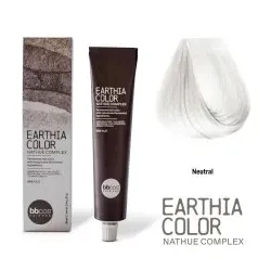 BBcos Earthia Color Nathue Complex Neutral 100ml