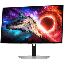 Samsung Odyssey G80SH 27"
