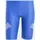 adidas BIG BARS JAMMER-BADEHOSE Semi Lucid Blue L
