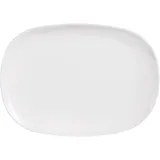 Luminarc Essteller Italien Party 34 cm weiß 6er Set