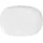 Luminarc Essteller Italien Party 34 cm weiß 6er Set