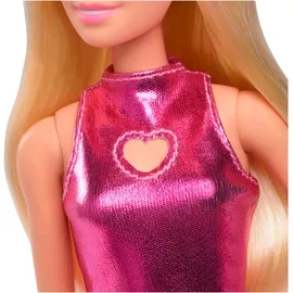 Barbie Fashionistas-Puppe 32 cm (HYT88)