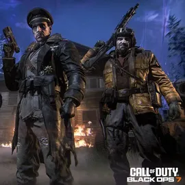 Call of Duty: Black Ops 7 (PS5)