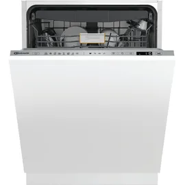 Bauknecht BKKR IAXL Einbau-Geschirrspüler (vollintegrierbar, 598 mm breit)