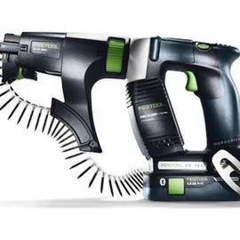 Festool DWC 18-2500 Basic DURADRIVE