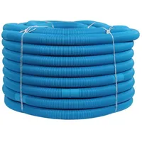 Evolution Poolschlauch blau 15 m