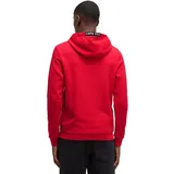 Camp David Kapuzensweatshirt Keep Focused Hoodie