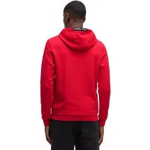 Camp David Kapuzensweatshirt Keep Focused Hoodie