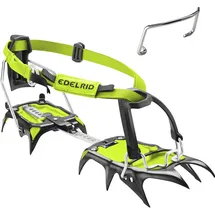 Edelrid Shark Auto II night-oasis (219)