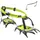Edelrid Shark Auto II night-oasis (219)