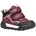 TREKKYUP Girl Burgundy/Pink 27