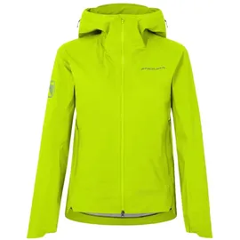 Endura Herren MT500 ADV Jacke (Größe M, gelb)