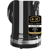 Gutfels WATER 2010 S 1,7 l Schwarz
