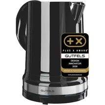 Gutfels WATER 2010 S 1,7 l Schwarz