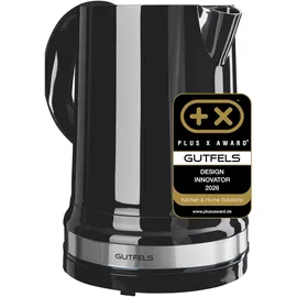 Gutfels WATER 2010 S 1,7 l Schwarz