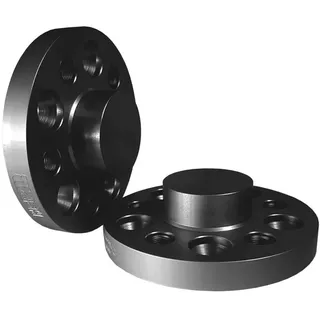 H&R Spurverbreiterung TRAK+ Spurverbreiterungen/TRAK+ Wheel Spacers HR B50556659 Distanzscheibe Räder