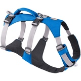 Ruffwear Flagline Hundegeschirr blue desk M