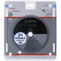 Bosch Kreissägeblatt Standard for Aluminium für Akkusägen 173x1.8/1.3x20, 60