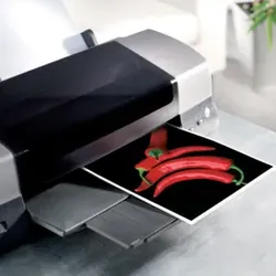 SIGEL Inkjet Fotopapier Ultra 18BL IP706 13x18cm 260g